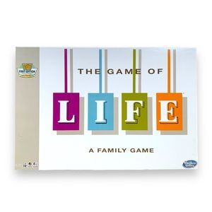 The Game of Life 1960 First Edition